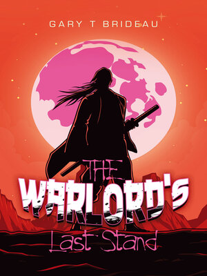 cover image of The Warlord's Last Stand